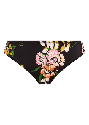 Twilight Soul Bikini Brief Black Twilight Soul  Black