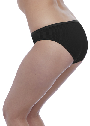 Nouveau Bikini Brief Black Nouveau  Black
