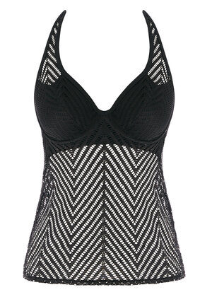 Urban Tankini Top Night Urban  Night