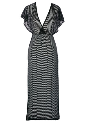 Urban Maxi Dress Night Urban  Night