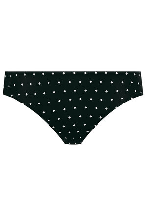Jewel Cove Bikini Brief Black Jewel Cove  Black