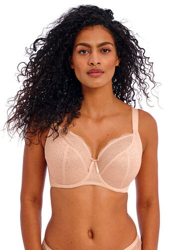 Triumph Bra size 36 cup B, Women's Fashion, Tops, Others Tops on Carousell