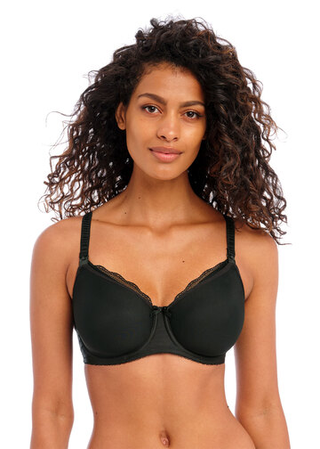 Freya Show-Off Moulded Plunge T-Shirt Bra : : Clothing, Shoes &  Accessories