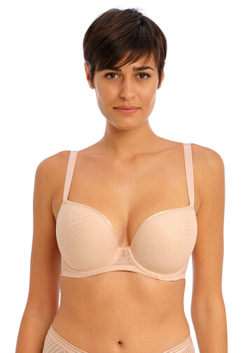 How to know if cup is too wide/long 30F - Freya » Deco Strapless