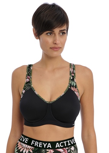Freya Active Sonic Moulded Spacer Sports Bra