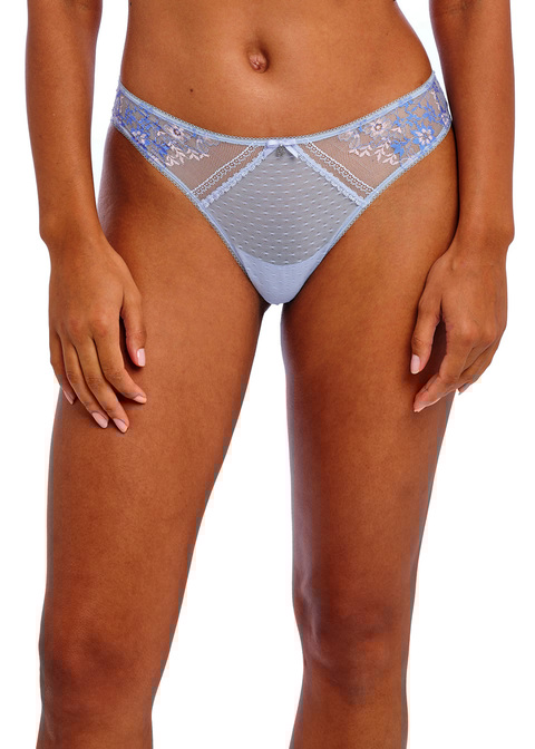 FREYA SYDNIE CHAMBRAY BRAZILLIAN BRIEF FREYA SYDNIE CHAMBRAY BRAZILLIAN BRIEF