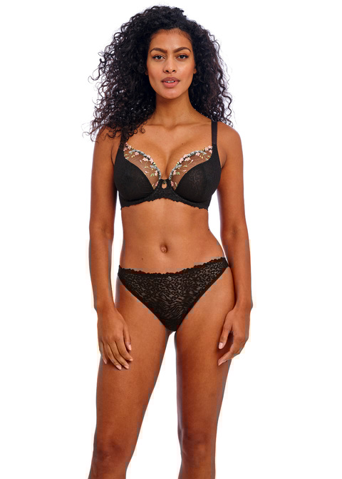 FREYA PLUNGE LOVE-HAZE BRA FREYA PLUNGE LOVE-HAZE BRA