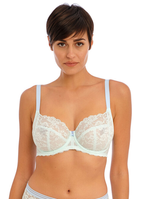 Offbeat Pure Water Side Support Bra from Freya