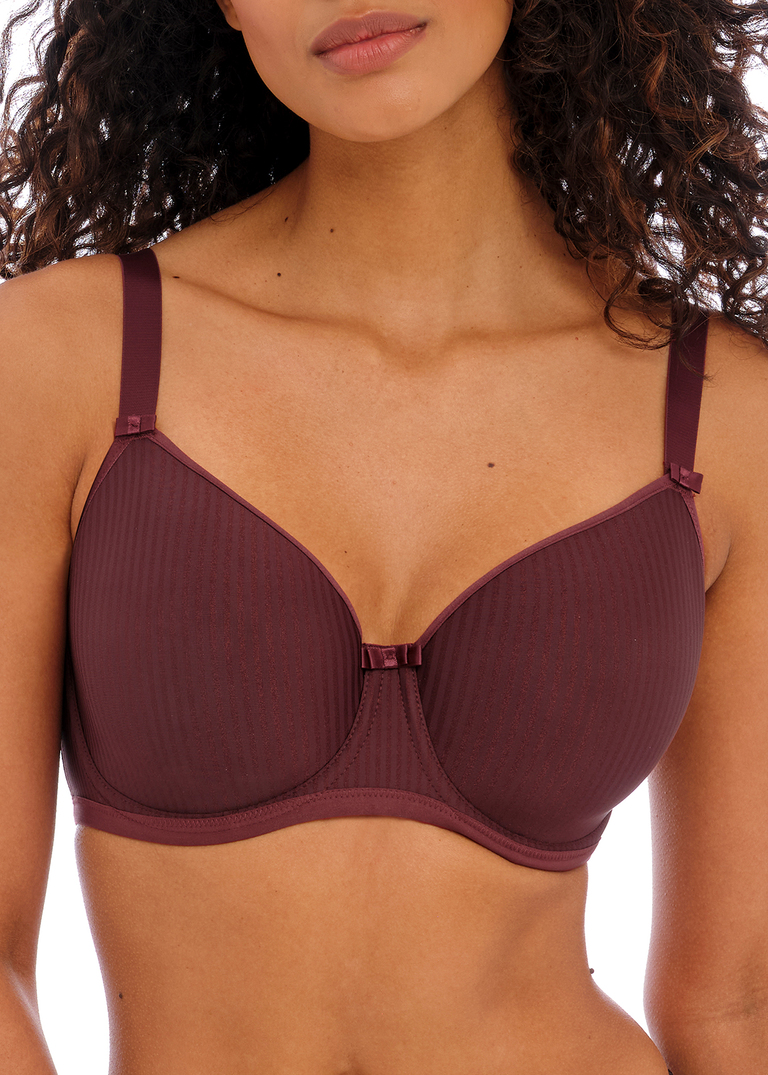Ann Summers CAPTURING NON PAD BALCONY - Reggiseno a balconcino - black Ann Summers CAPTURING NON PAD BALCONY - Reggiseno a balconcino - black