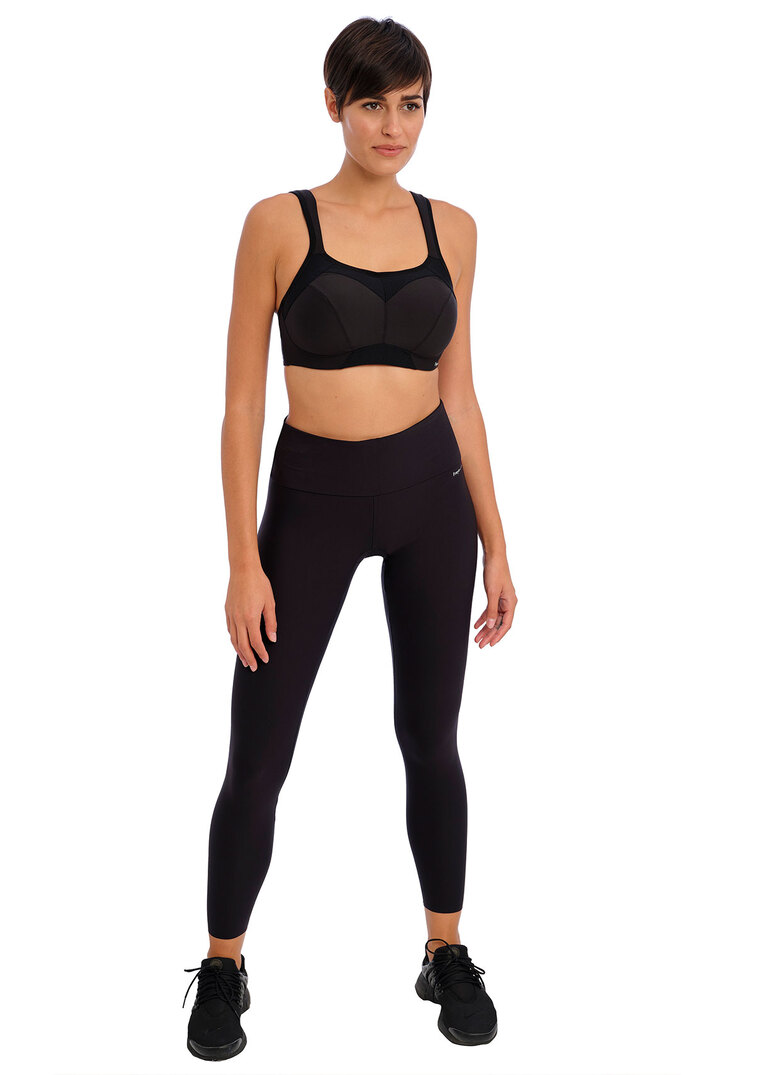 Freya Sonic voorgevormde sport bh met beugel Freya Sonic voorgevormde sport bh met beugel