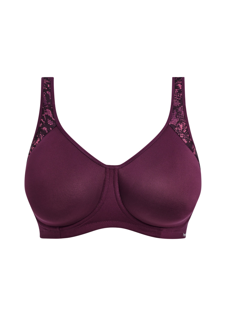 Sonic Viper Molded Sports Bra from Freya