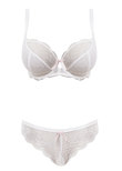 Freya Freya Fancies Plunge Bra White Freya Fancies Plunge Bra White