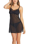 Freya Freya Fancies Chemise Black Freya Fancies Chemise Black