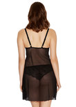 Freya Freya Fancies Chemise Black Freya Fancies Chemise Black