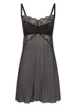 Freya Fancies Chemise Black