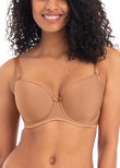 Freya Idol Molded Balcony Bra Cinnamon Idol Molded Bra Cinnamon