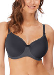 Pure Sculpt Nursing Bra Slate