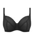 Freya Freya Signature Balcony Bra Black Freya Signature Balcony Bra Black