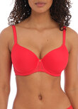 Freya Signature Moulded Bra Chilli Red