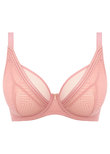 Freya Tailored High Apex Bra Ash Rose Tailored High Apex Bra Ash Rose