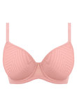Freya Tailored Moulded Plunge Bra Ash Rose Tailored Moulded Bra Ash Rose