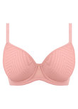 Tailored Moulded Bra Ash Rose