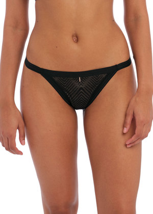 Tailored Brief Black Tailored  Black