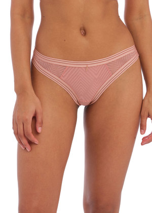 Tailored Brazilian Ash Rose Tailored  Ash Rose