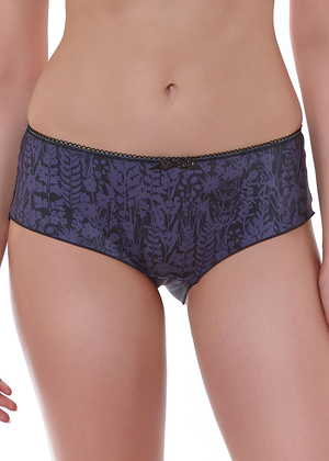 Fearne Short Black Fearne  Black