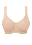 Freya Sonic Moulded Sports Bra Nude Sonic Moulded Sports Bra Nude