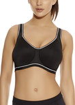 Sonic Moulded Sports Bra Storm