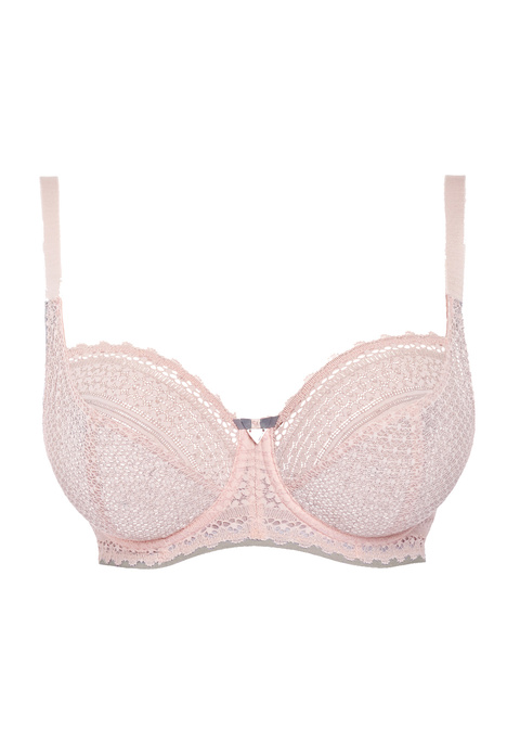 First try of a recommended bra: Freya Daisy Lace. Thoughts?? :  r/ABraThatFits