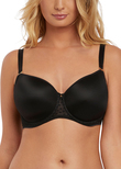 Freya Starlight Molded Bra Black Starlight Molded Bra Black