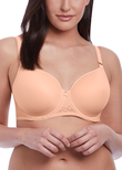 Freya Starlight Molded Bra Caramel Starlight Molded Bra Caramel