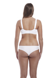 Freya Starlight Side Support Balcony Bra White Starlight Side Support Bra White