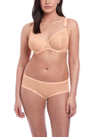 Freya Starlight Side Support Balcony Bra (GG - K Cup) Caramel Starlight Balcony Bra Caramel