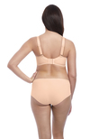 Freya Starlight Side Support Balcony Bra (GG - K Cup) Caramel Starlight Balcony Bra Caramel