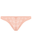 Love Note Thong Blossom