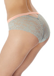 Freya Offbeat Brief Earl Grey Offbeat Brief Earl Grey