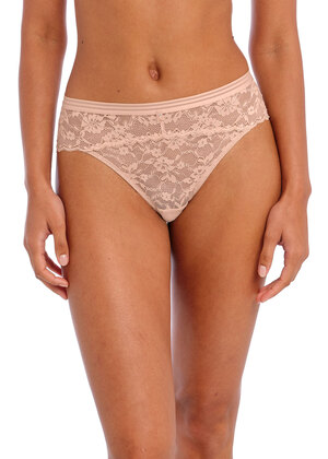 Offbeat Brief Natural Beige Offbeat  Natural Beige