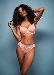 Freya Offbeat Brief Rosehip Offbeat Brief Rosehip
