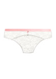Freya Offbeat Brief White Offbeat Brief White