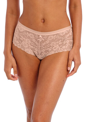 Offbeat Short Natural Beige Offbeat  Natural Beige
