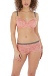 Freya Offbeat Short Rosehip Offbeat Short Rosehip