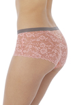 Offbeat Shorts Rosehip