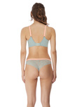Freya Offbeat Brazilian Earl Grey Offbeat Thong Earl Grey