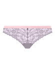 Offbeat Thong Mineral Grey