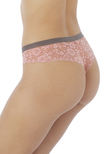 Freya Offbeat Brazilian Rosehip Offbeat Thong Rosehip