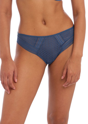Viva Brazilian Lace Vintage Denim Viva  Lace Vintage Denim