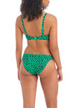 Zanzibar Bikini Plunge Jade
